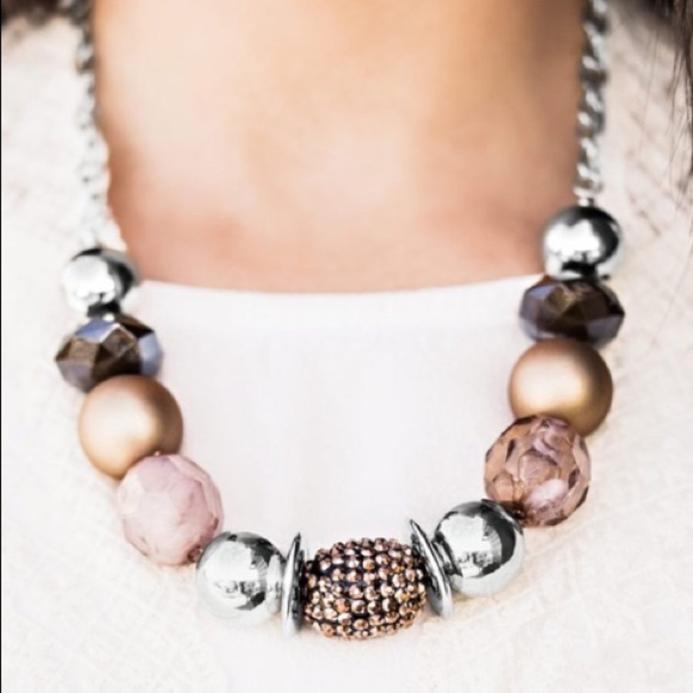 Fashion Necklace